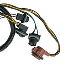 Tail Light Wiring Harness Left or Right 22739271 For Chevy Avalanche 2007-2013