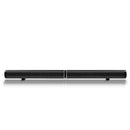 Detachable Surround Sound Bar Wireless Subwoofer 2 Speaker System Home Theater