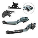 Adjustable Clutch Brake Lever fit for CFMOTO 250SR 250NK CBS 2019-2022