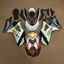 Injection Fairing Kit Bodywork Plastic ABS For Suzuki GSXR1000 2007-2008 K7