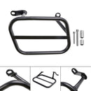 Side Saddle Bag Mounting Bracket Fit For Scrambler 1200Xc 1200Xe 19-23