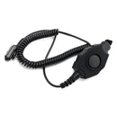 PD780-260 Reel PTT For PD780 PD700 PD700G PD702G PD705G PD752 PD782 PD785 PD785G