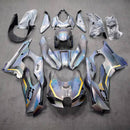 Injection Fairing Kit Bodywork ABS fit For Kawasaki ZX-10R ZX-10RR 2021-2025
