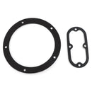 Primary Cover Gasket & Seal Kit For Softail FXST FLST 94-2006 Dyna FXD 1994-05
