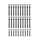 Cylinder Head Bolts Kit 134-3610 For Chevrolet Gen III IV LS Engines 2004+