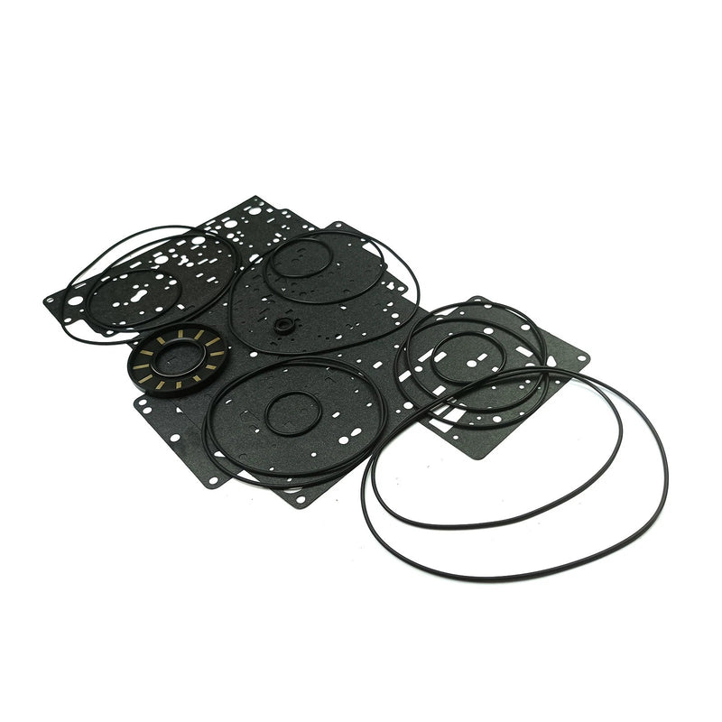 6R80 Auto Transmission Master Rebuild Kit Clutch Plates For Ford Lincoln