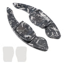 Steering Wheel Paddle Shifter Extension For SEAT VW Scirocco