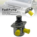 Mercedes CLS-Class C218 X218 High Pressure Fuel Pump A2780701201 0261520222 2780700601