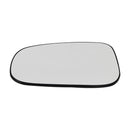 Volvo S60 S80 V60 2011-2018 30716923 30762571 Mirror Glass Left Driver Side