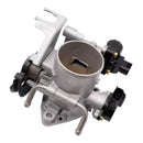 Throttle Body With IACV TPS 22210-28100 For RAV4 2001-2003