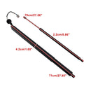 2011-2025 Fit Dodge Durango Left Power Liftgate Lift + Right Support 2A-711557 68158562AA