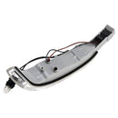 2005-2008 Mercedes ML W164 Pre-Facelift, GL X164 Pre-Facelift Left Side Mirror Turn Signal Light A1648200521