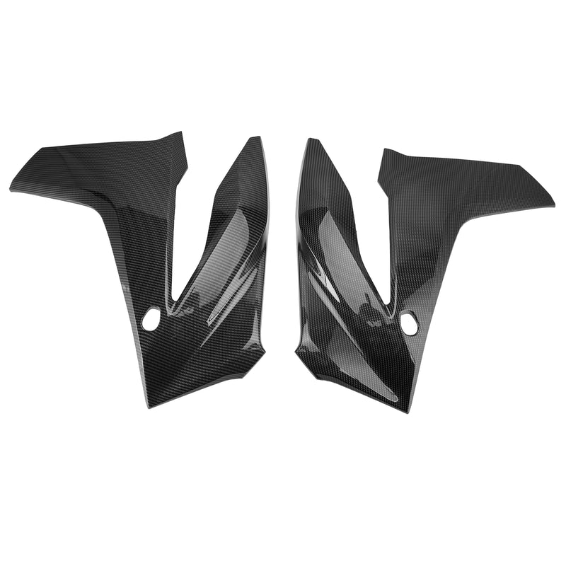 Side frame Cover Panel Fairing Body Cowl For Honda CBR650R 2024-2025