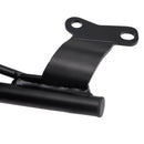 2024-2025 for Honda NX400 Rear Cargo Rack Luggage Carrier - Black