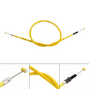 Motorcycle Clutch Cable Replacement fit for Suzuki GSXR600/750 2011-2023