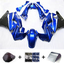 Injection Fairing Kit Bodywork Plastic ABS For Honda CBR600 F2 1991-1994