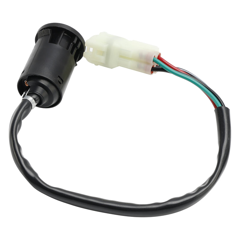 IGNITION KEY SWITCH FOR KYMCO KXR 50 90 E2 2004-2006 MAXXER 90 90S 2010-2020