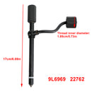 1/2/4Sets 9L6969 For CAT Caterpillar Fuel Injector Nozzle 3204 3208 Engine