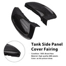 2022-2025 For Trident 660 Tank Side Cover Panel Fairing