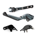 Adjustable Clutch Brake Lever fit for YAMAHA YZF R7 MT-10/SP FZ-10/SP 2022-23