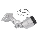 2007-2009 For Mercedes E320 Oil Filter Housing 642 180 00 10