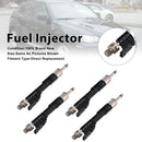 2011-2014 For BMW X3 4PCS Fuel Injector 13647639994