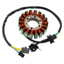 Magneto Alternator Stator For Kawasaki SC 250 B Epsylon 250 2004 - 2006