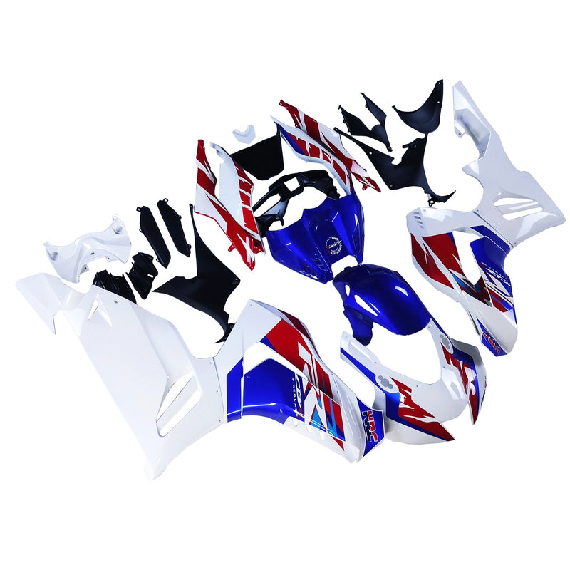 Injection Fairing Kit Bodywork Plastic ABS For Honda CBR1000RR-R 2020-2023