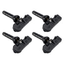 4X TPMS Tire Pressure Sensor For Dodge Jeep Chrysler RAM 56029398AB