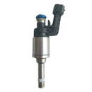 1Pcs Fuel Injector For Infiniti M56 QX56 Q70 5.6L 16600-1LA0A FJ1179