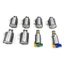 8PCS 10R80 Automatic Transmission Solenoid Kit