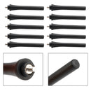 10x Radio 80mm HYT-TC310 Antenna 400-470Mhz for Hytera TC310 TC320 Walkie Talkie