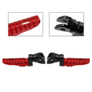 Front Footrests Foot Pegs fit for INDIAN FTR1200 2019-2025 FTR S/FTR Rally