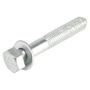 Rear Suspension Shock Bolt Screw 11611958 for Silverado Sierra 2014-2019