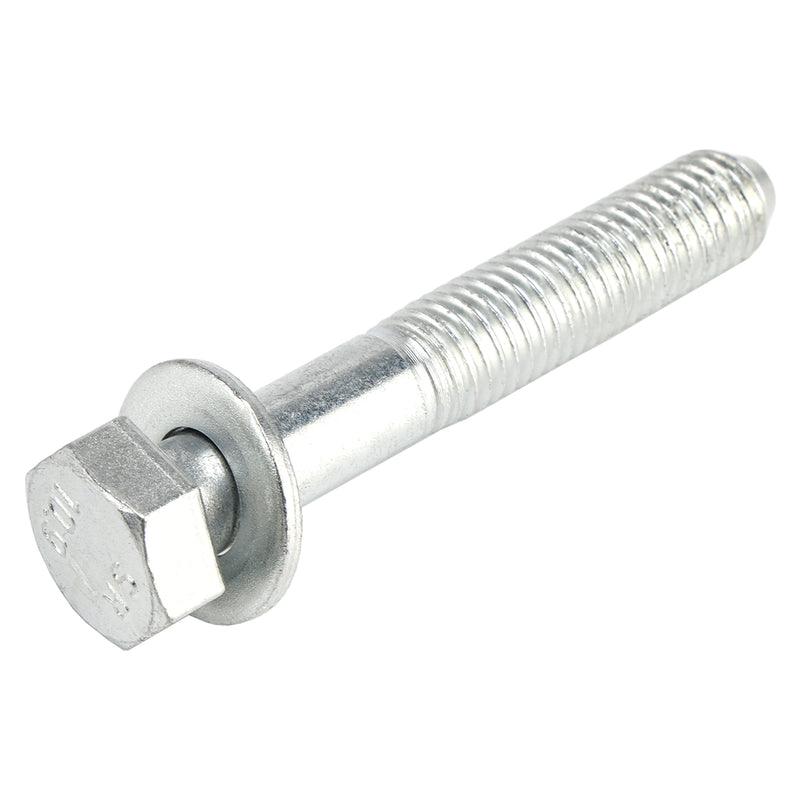 Rear Suspension Shock Bolt Screw 11611958 for Silverado Sierra 2014-2019