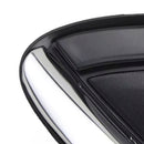 Front Driver Side Fender Molding Trim 84107340 for Chevrolet Equinox 2018-2023