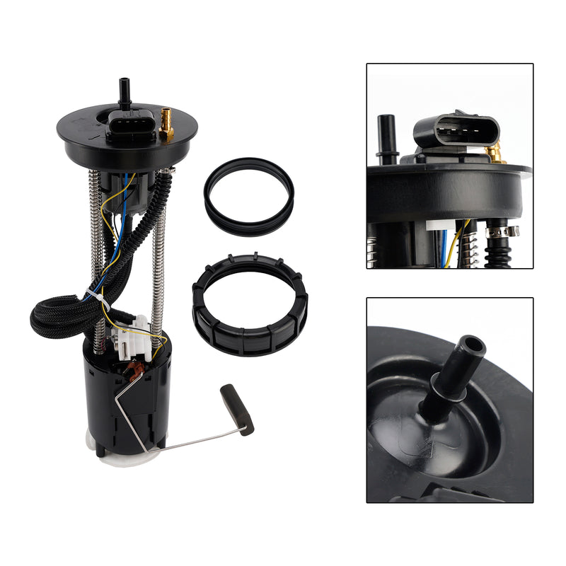 In-Tank Fuel Pump Assy 275500779 For Sea-Doo Gti Gts Gtx Rxp Rxt 2008-2012 2011
