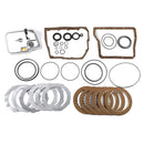 VT1/2/3 Auto Transmission Master Rebuild Kit Set For Mini Cooper VT1 CVT