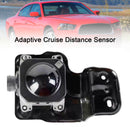 Adaptive Cruise Distance Sensor 68139561AB For Dodge Charger 2011-2014