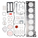 Upper Cylinder Head Gasket Kit for Cummins 15L ISX QSX 4955596 4089169 4352145