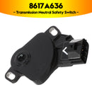 Transmission Neutral Safety Switch for Mitsubishi Outlander 8617A636
