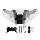 ABS Motorcycle Windshield WindScreen fit for YAMAHA MT-09/SP 2024-2025