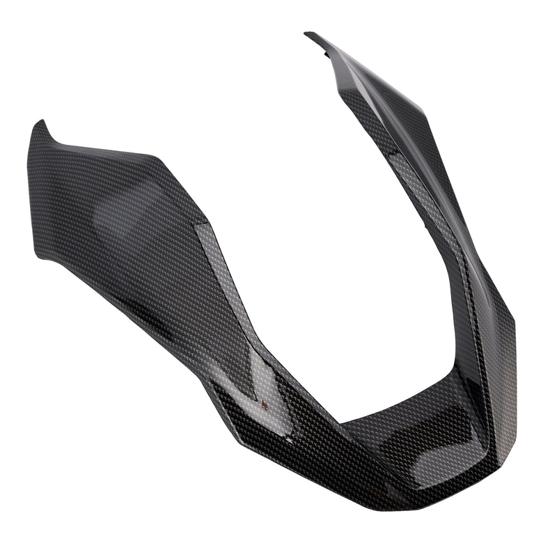 Front Fender Beak Extension Fairing For BMW R1300GS 2024-2025