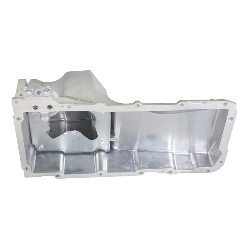 Engine Oil Pan 264-135 For Chevy Silverado For GMC Sierra 1500 2500 3500 99-06
