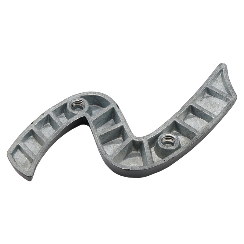 Front Grille S Emblem Decal Badge for MINI Cooper