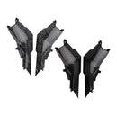 2022-2025 Honda ADV 350 Seat Side Cover Panel Fairing Cowl