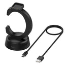 C-Shaped Charger Station Watch Charging Dock Stand For Huawei Fit3/2/SE/mini/new