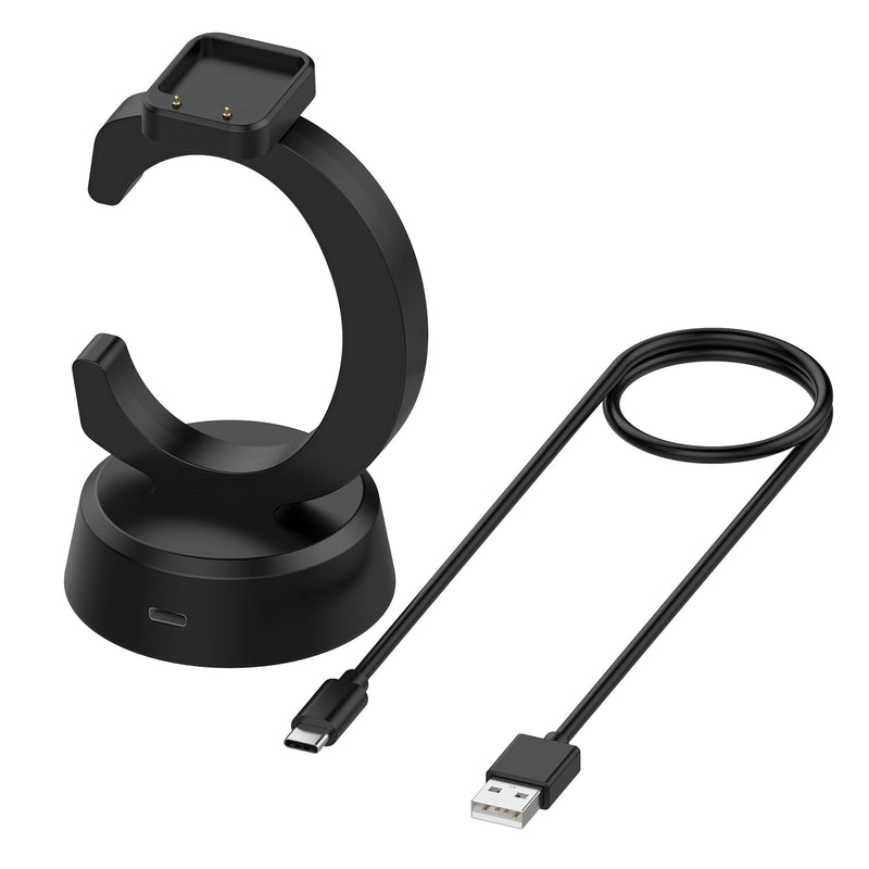 C-Shaped Charger Station Watch Charging Dock Stand For Huawei Fit3/2/SE/mini/new