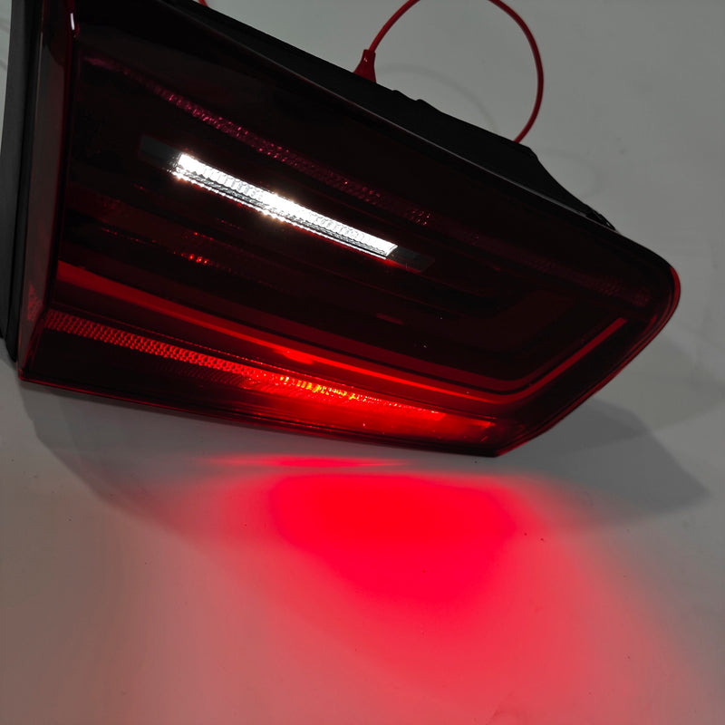 Left Rear Tail Light Inner 4G5945093E For Audi A6 4G C7 2015-2018