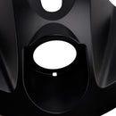 2022-2025 Trident 660 Lgnition Barrel Shroud Key Tank Cover